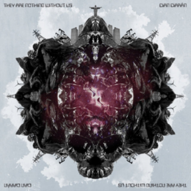 THEY ARE NOTHING WITHOUT US cover art