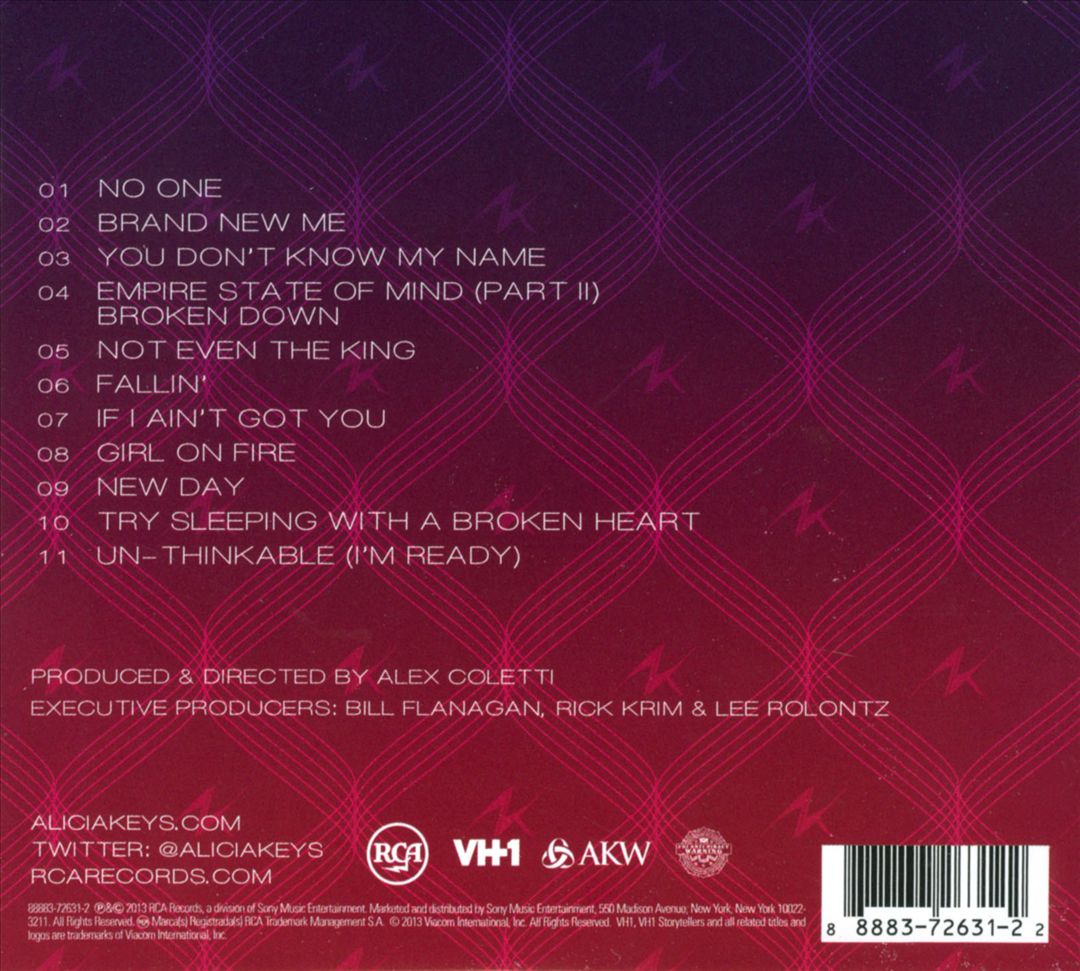 VH1 Storytellers cover art