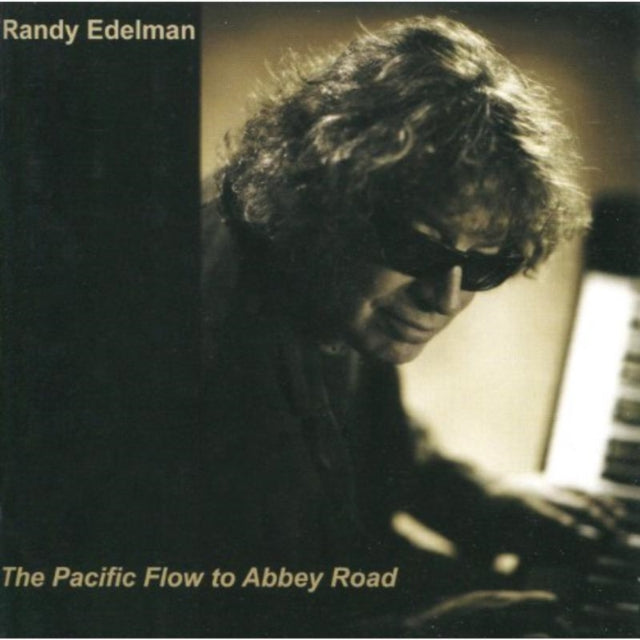 Pacific Flow to Abbey Road cover art