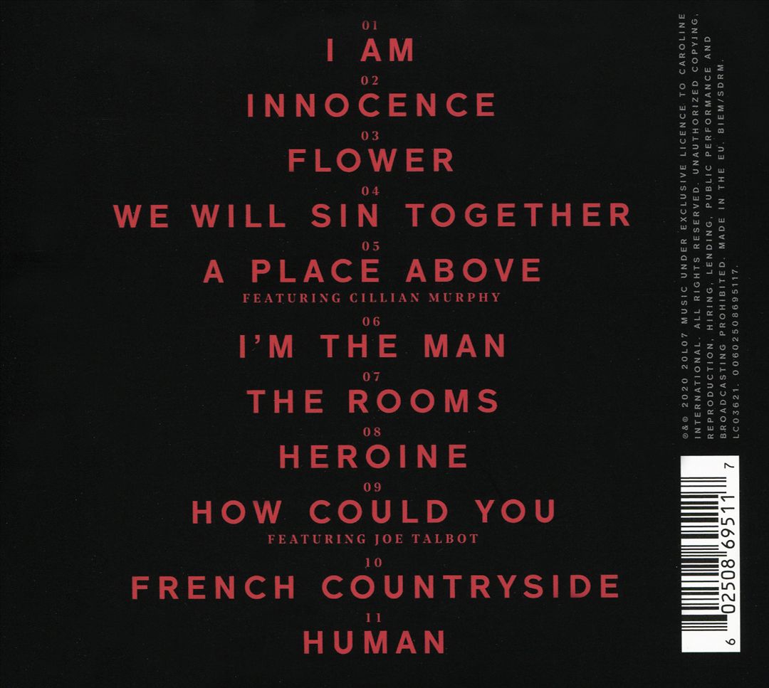 To Love Is to Live cover art