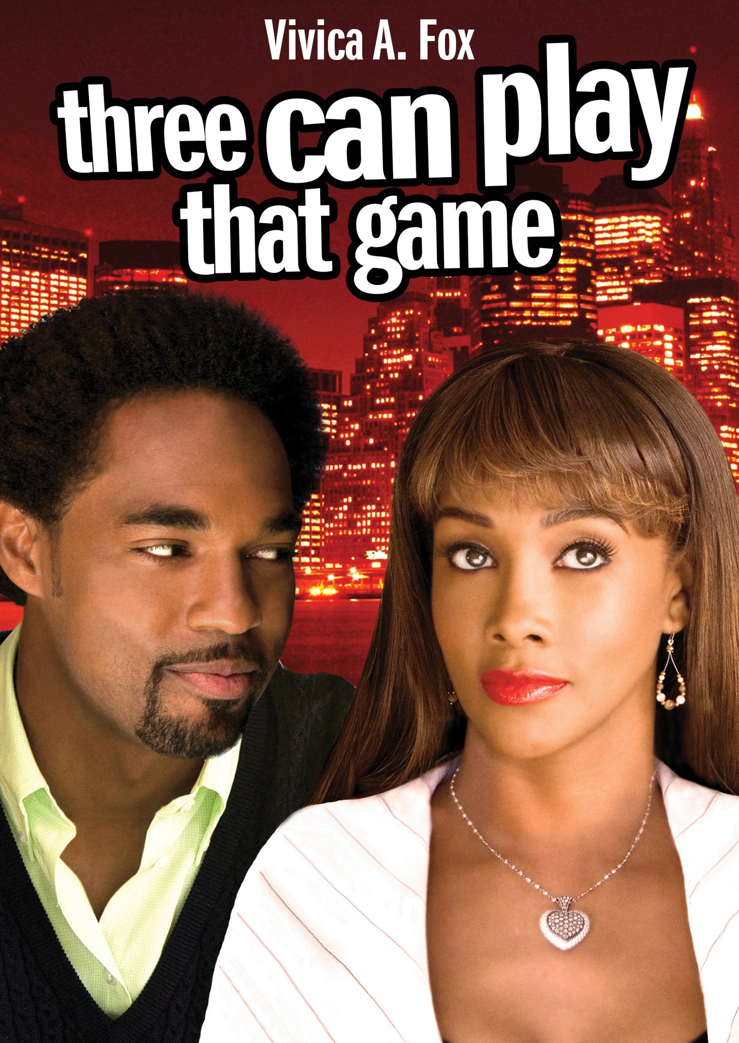 Three Can Play That Game cover art