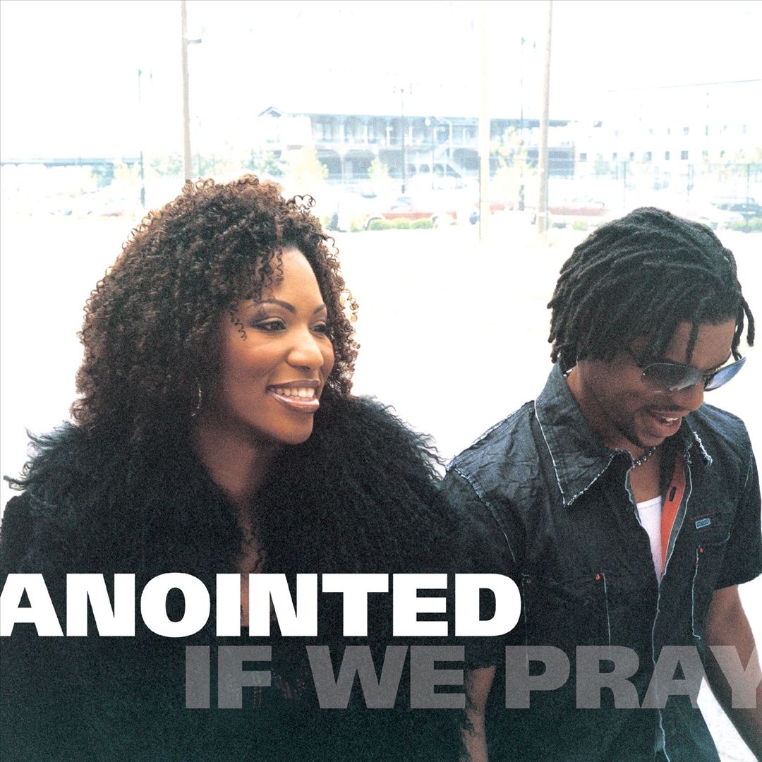 If We Pray cover art