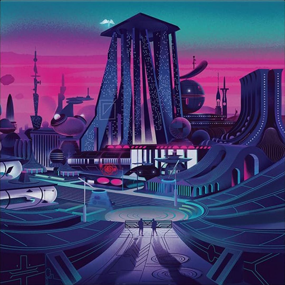 Salvation cover art