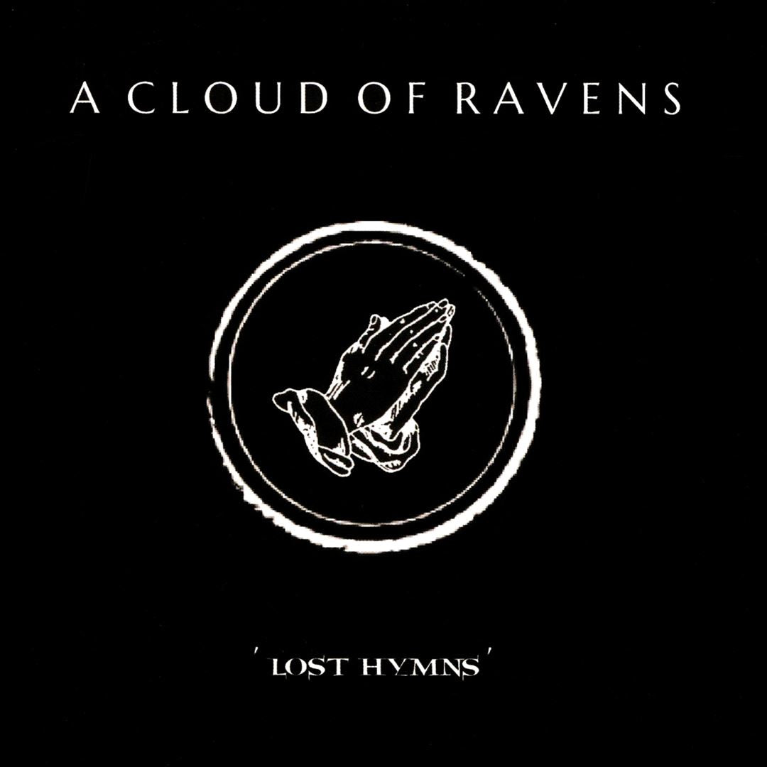 Lost Hymns cover art