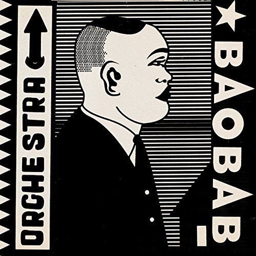Tribute to Ndiouga Dieng [LP] cover art