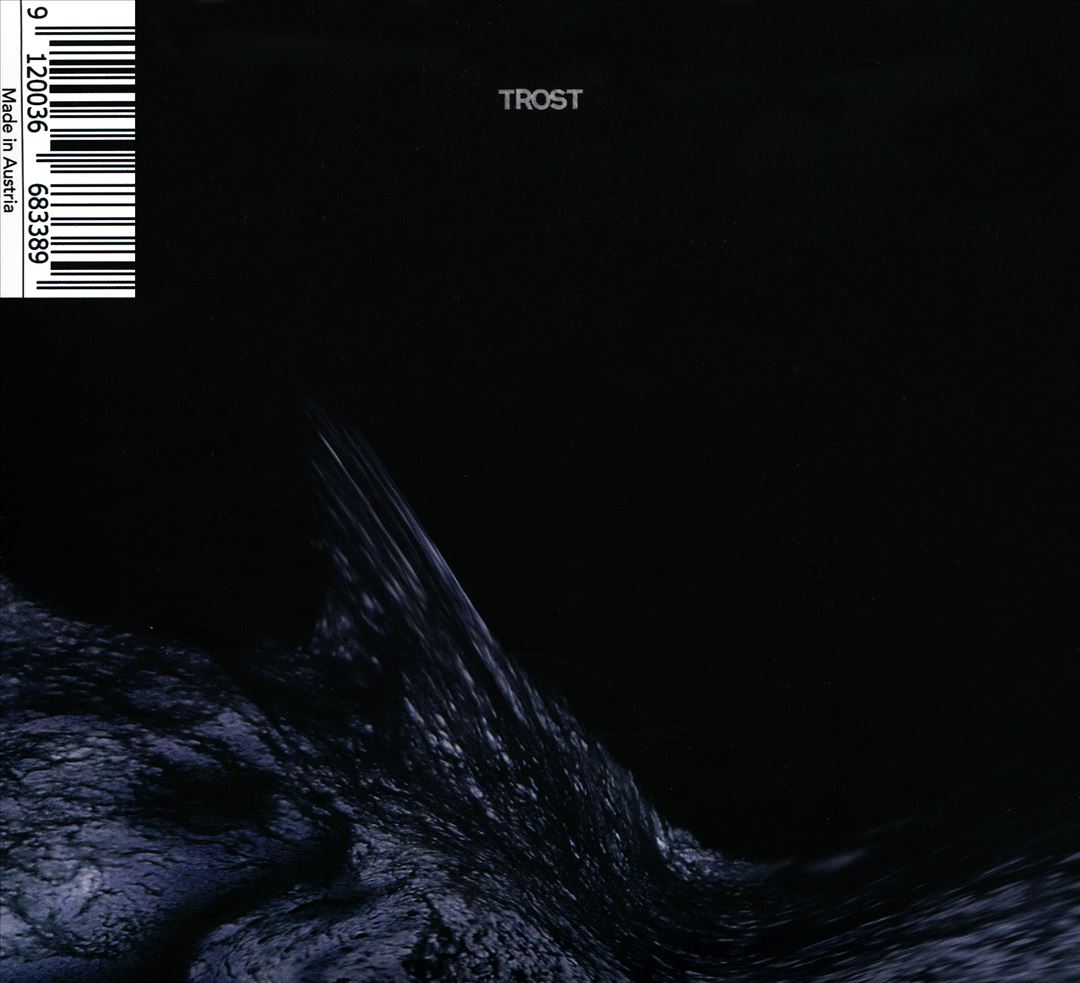 Churning of the Ocean cover art