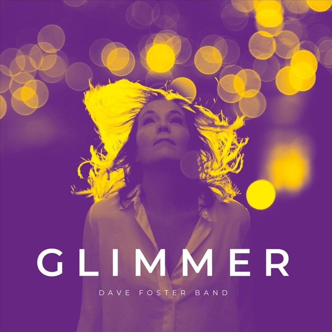 Glimmer cover art