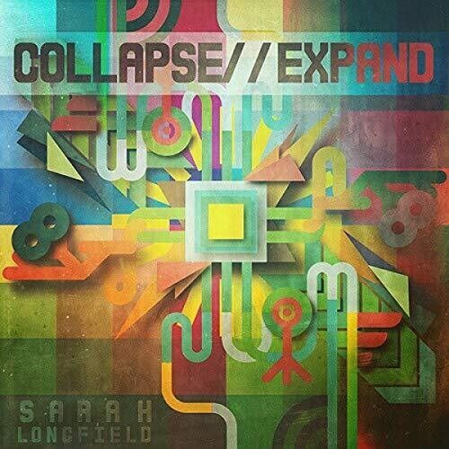 Collapse/Expand cover art