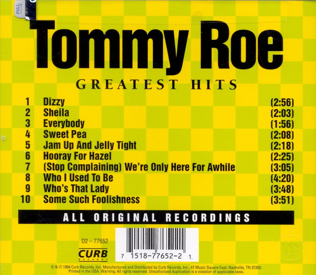 Greatest Hits [Curb] cover art