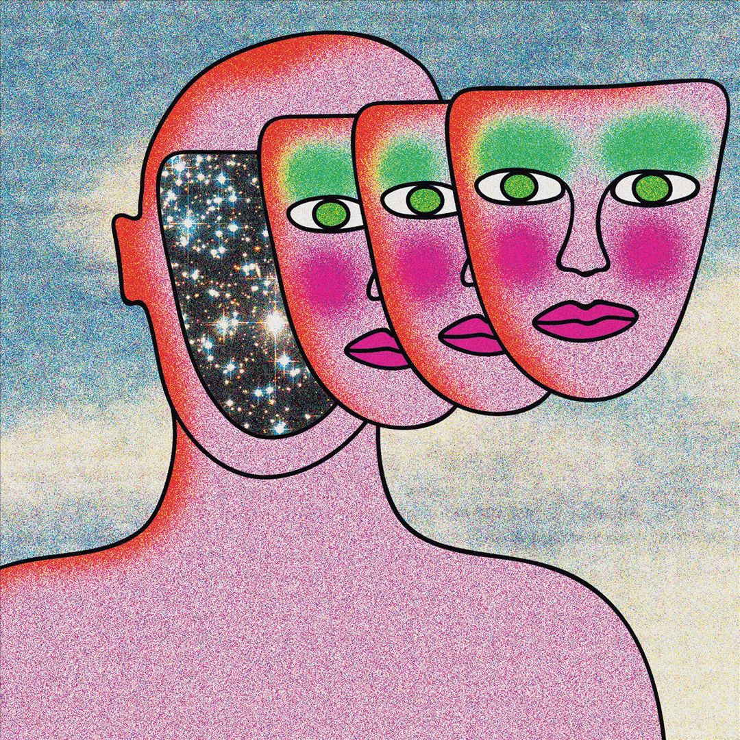 Magick Songs cover art