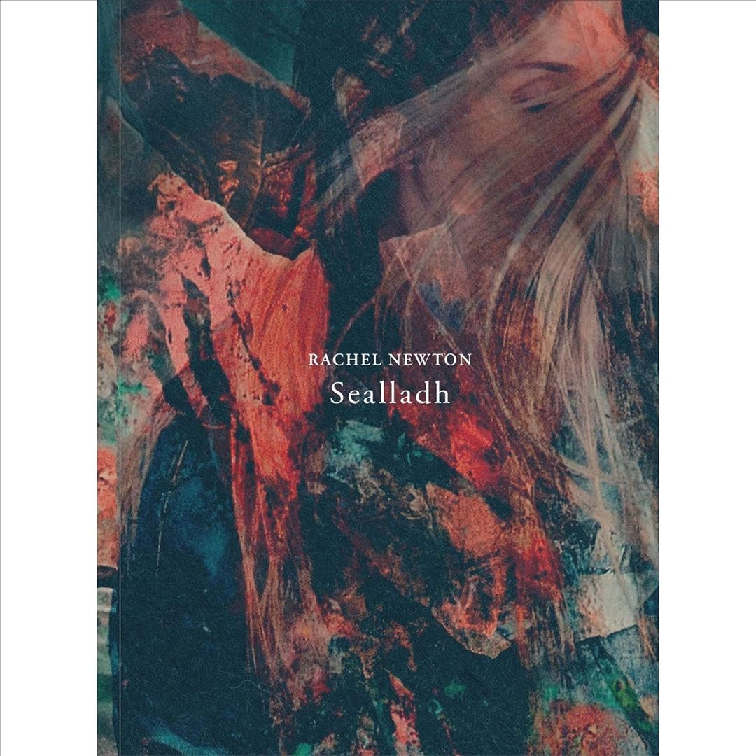 Sealladh cover art