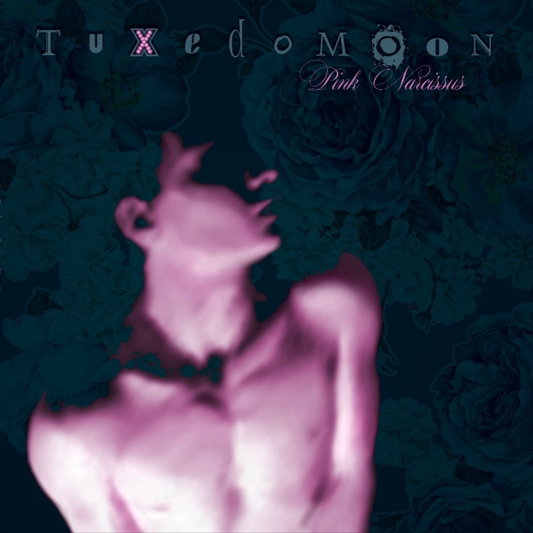 Pink Narcissus cover art
