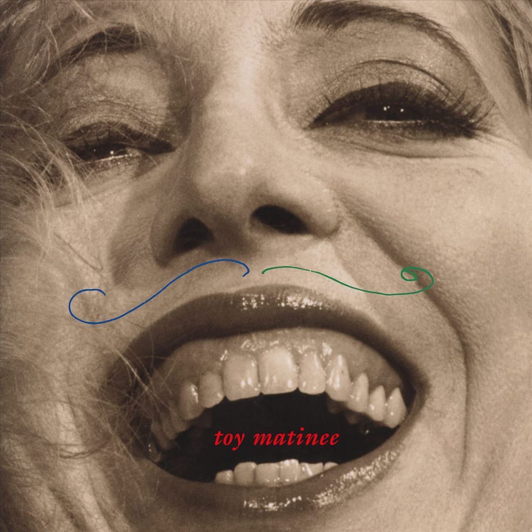 Toy Matinee cover art