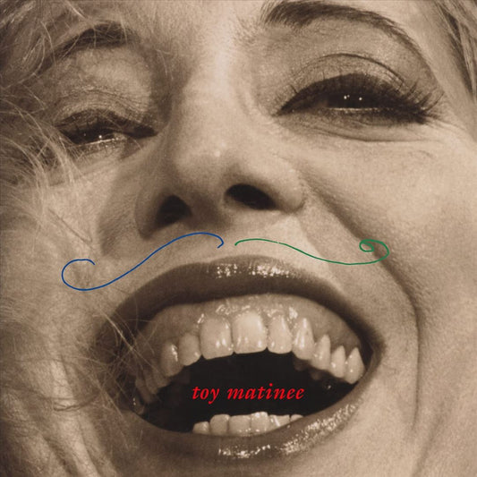 Toy Matinee cover art