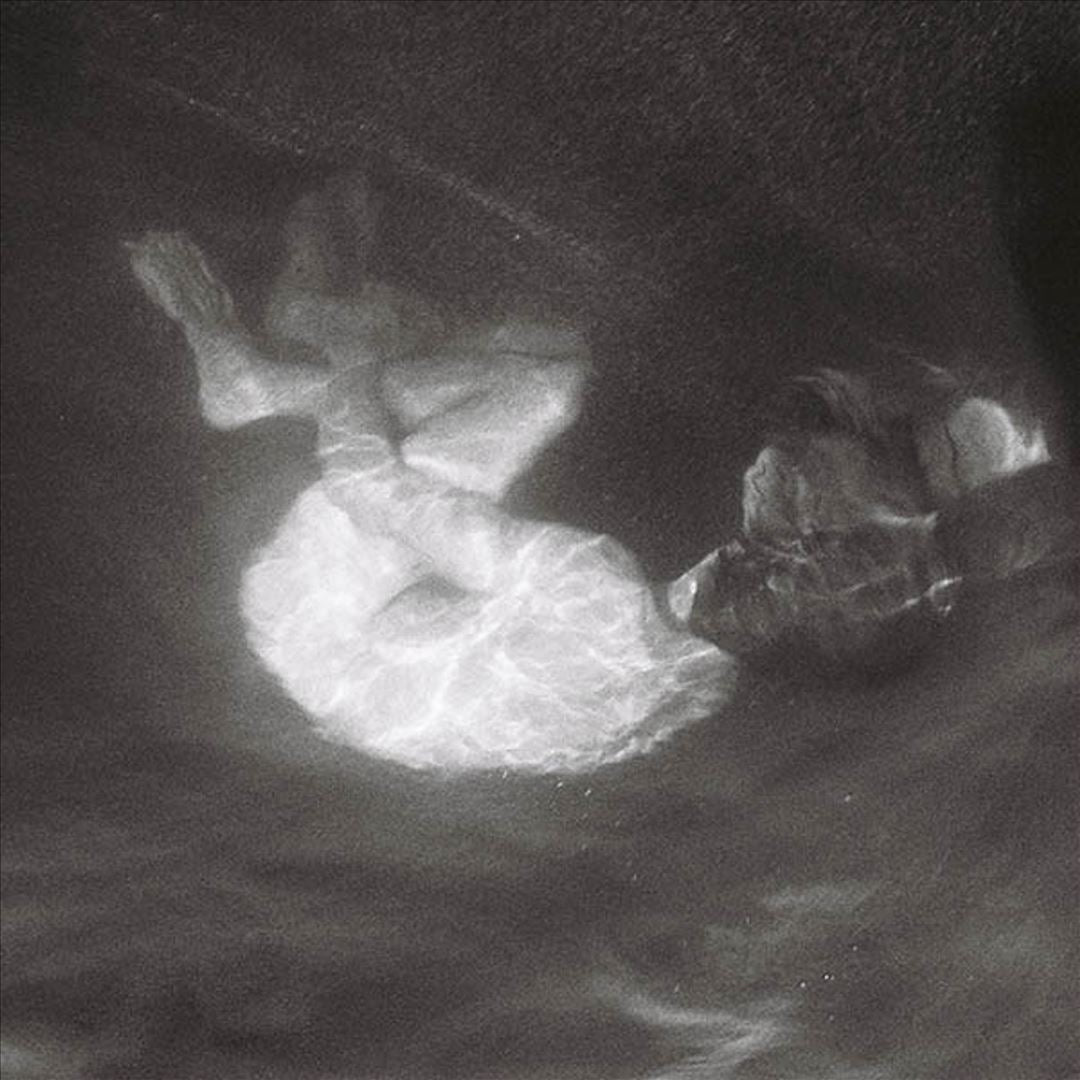 Glow cover art