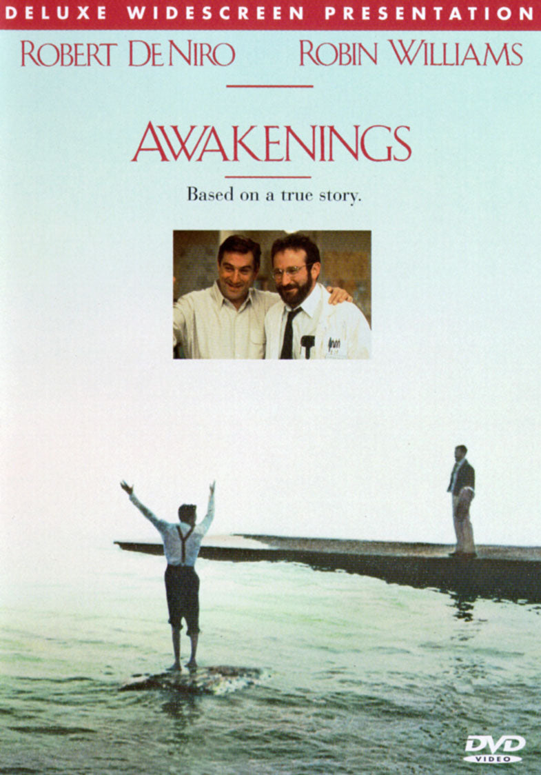Awakenings [WS] cover art
