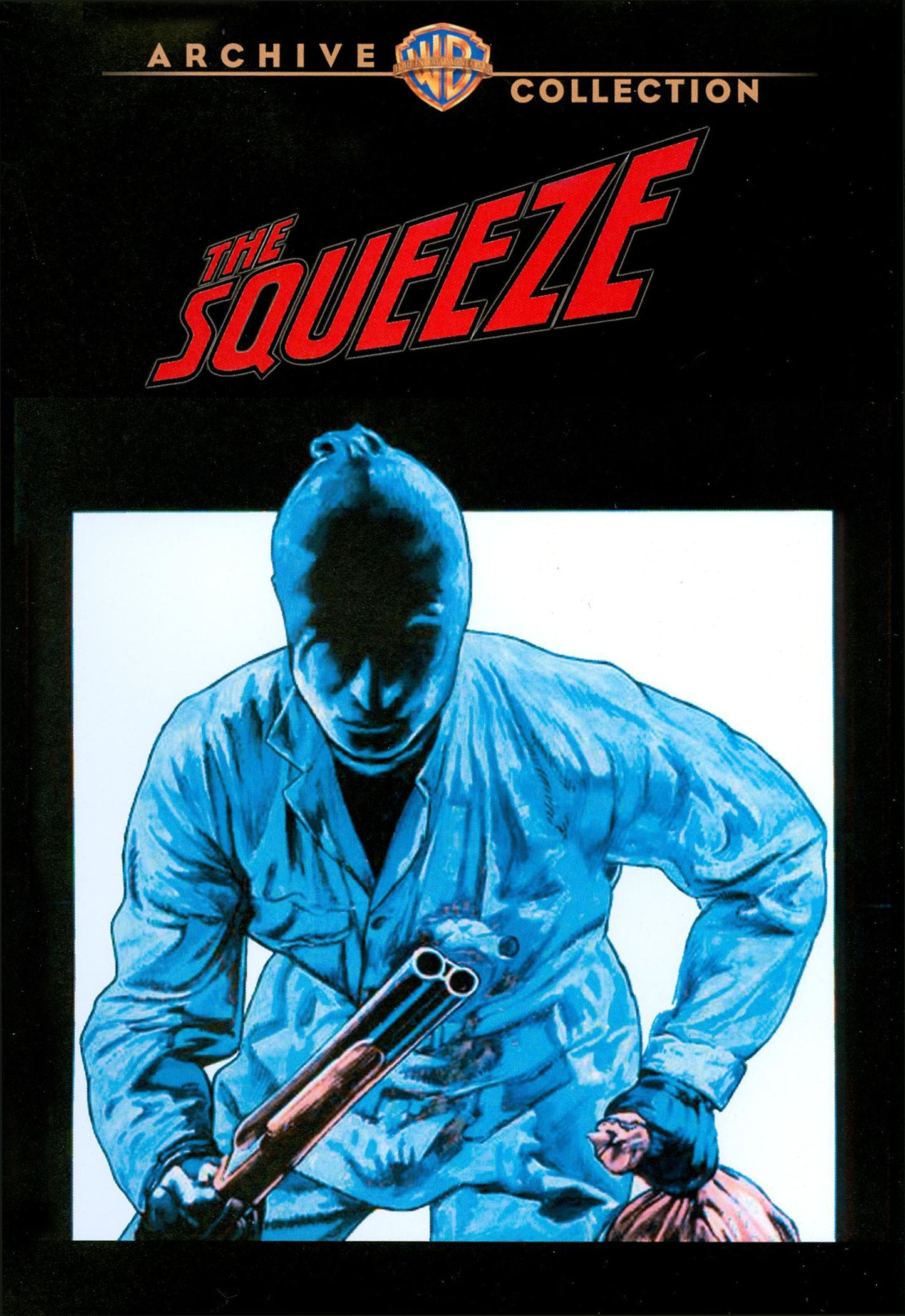 Squeeze cover art