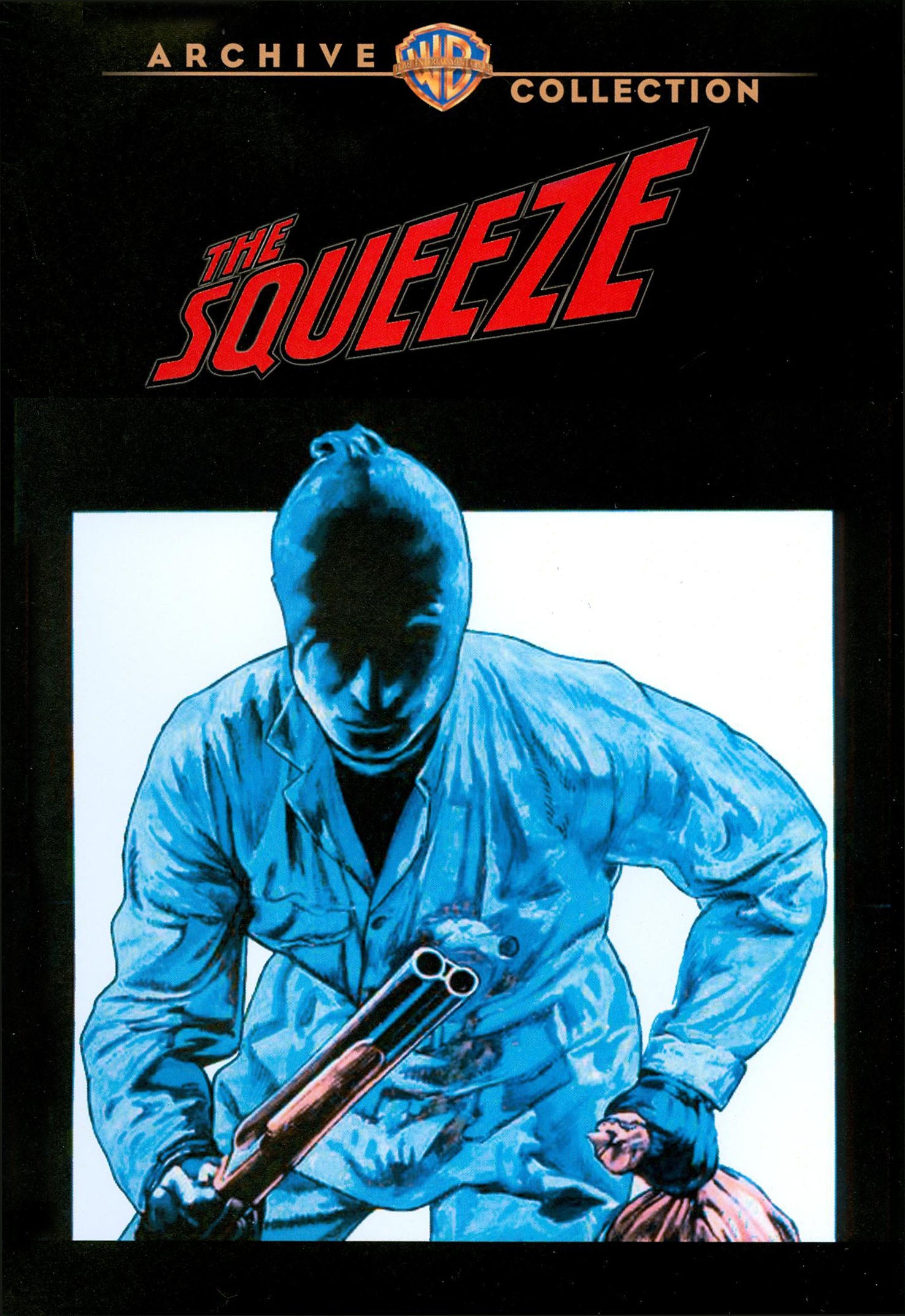 Squeeze cover art