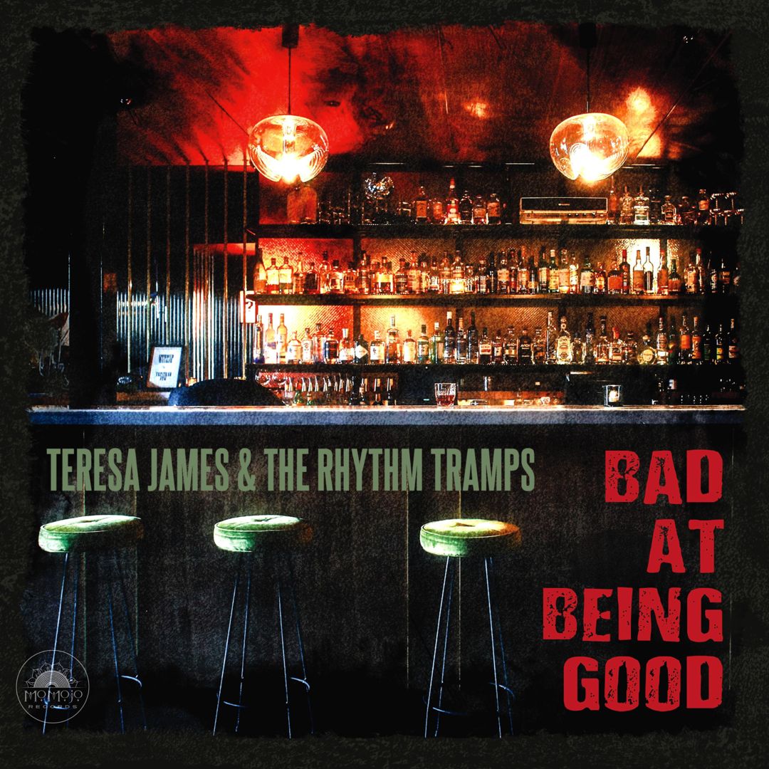 Bad at Being Good cover art