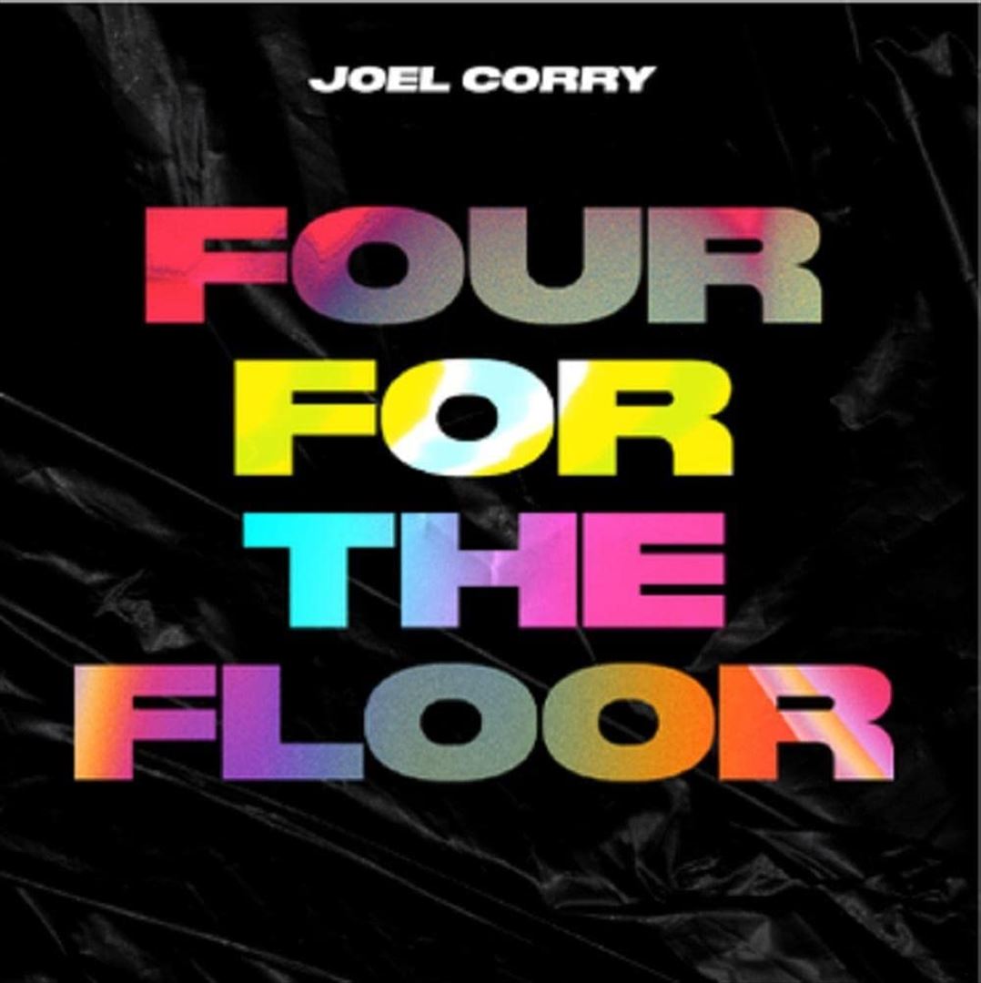 Four for the Floor cover art