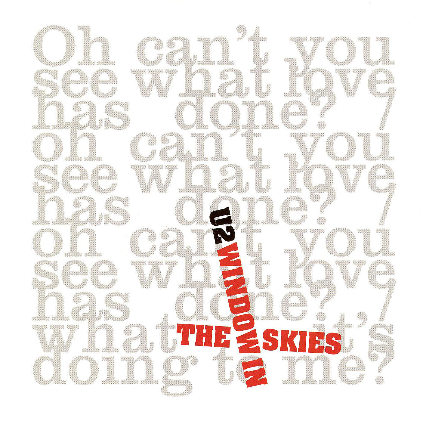 Window in the Skies [Video] cover art