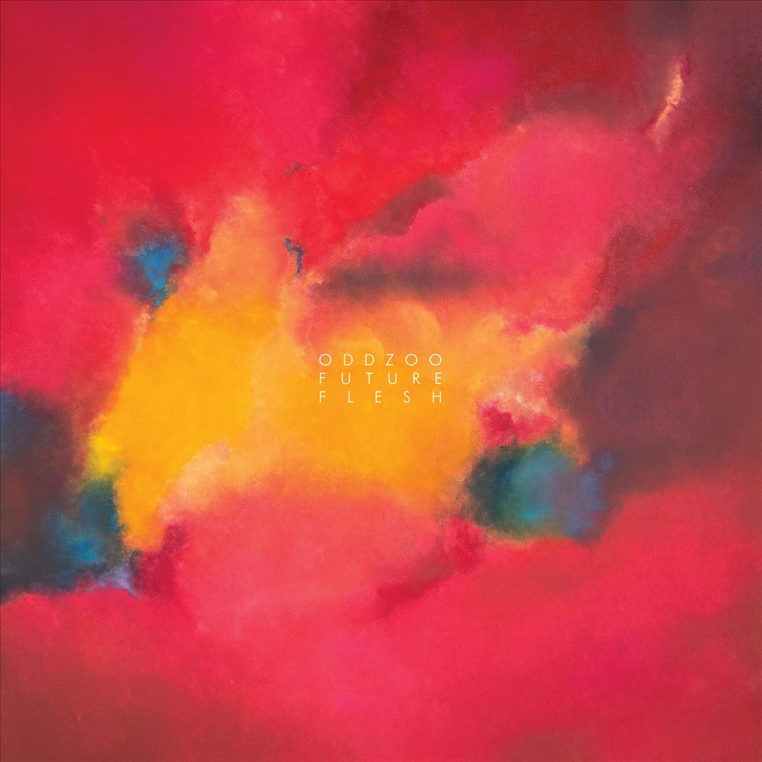 Future Flesh cover art