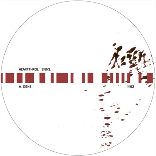 Signs cover art