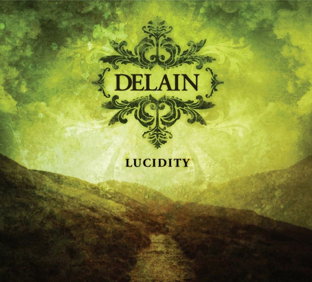 Lucidity cover art