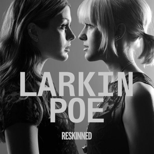 Reskinned cover art