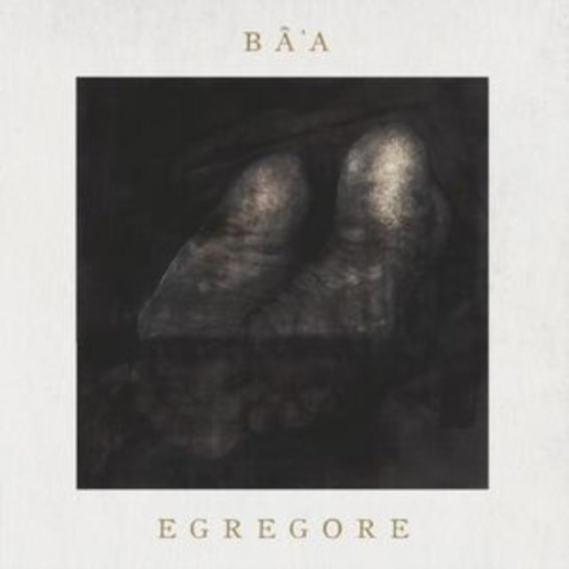 EGREGORE cover art
