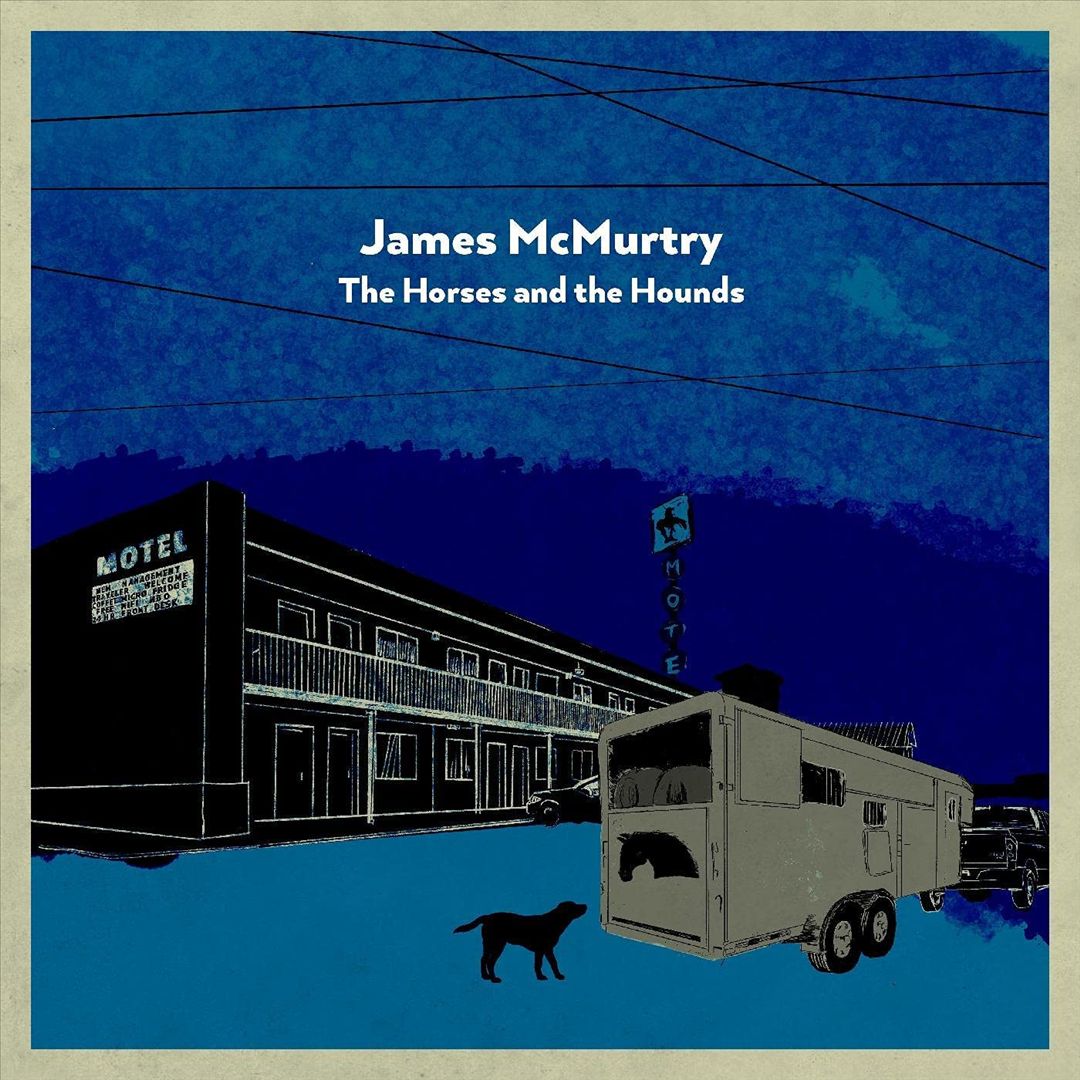 Horses and the Hounds cover art