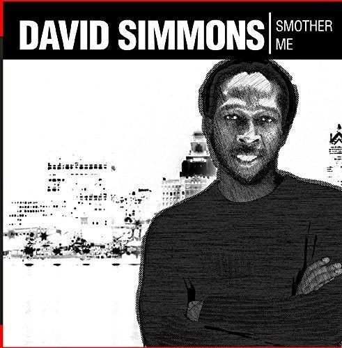 Smother Me cover art
