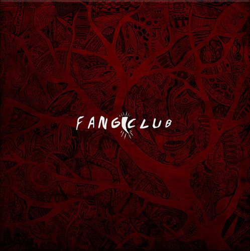 Fangclub cover art