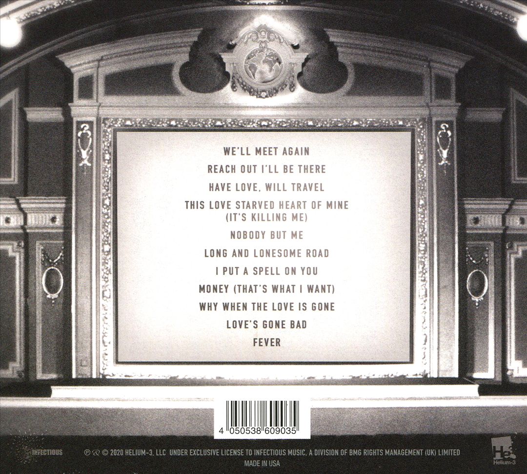 You've Always Been Here cover art