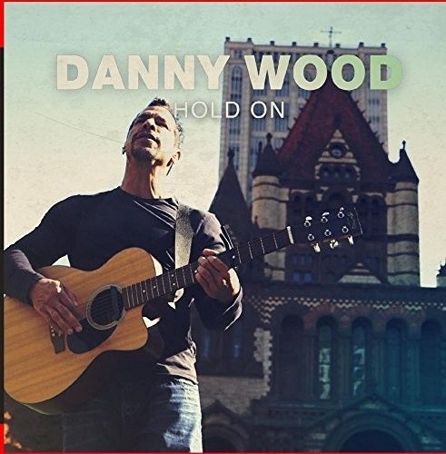 Hold On cover art