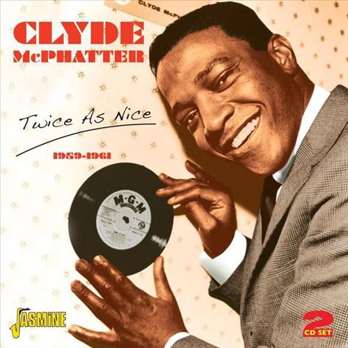 Twice As Nice 1959-1961 cover art