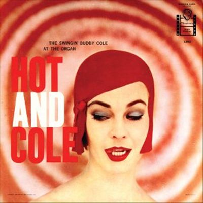 Hot and Cole cover art