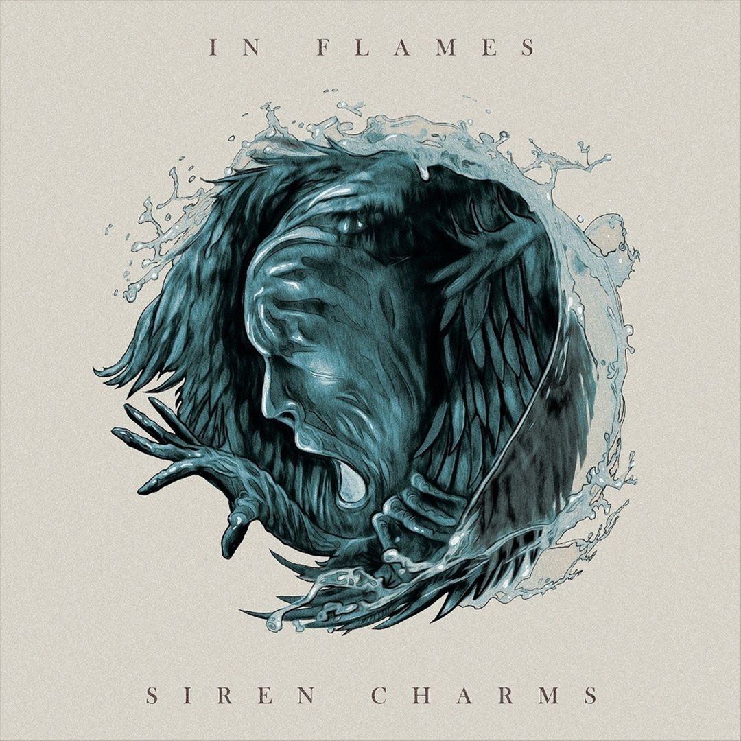 Siren Charms cover art