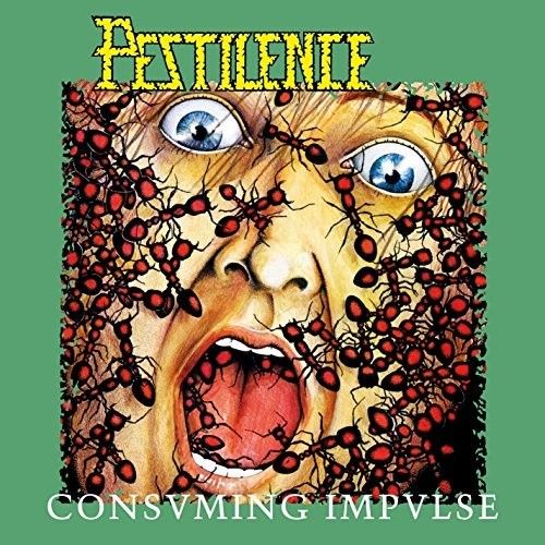 Consuming Impulse cover art