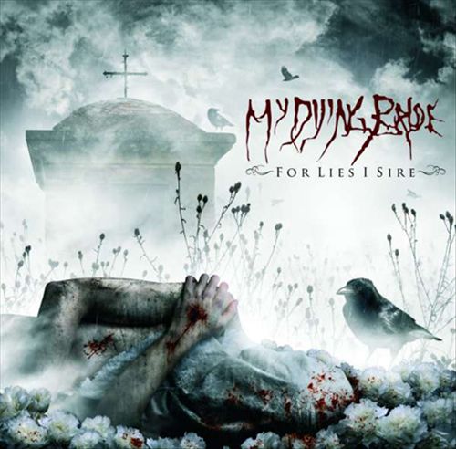 For Lies I Sire cover art