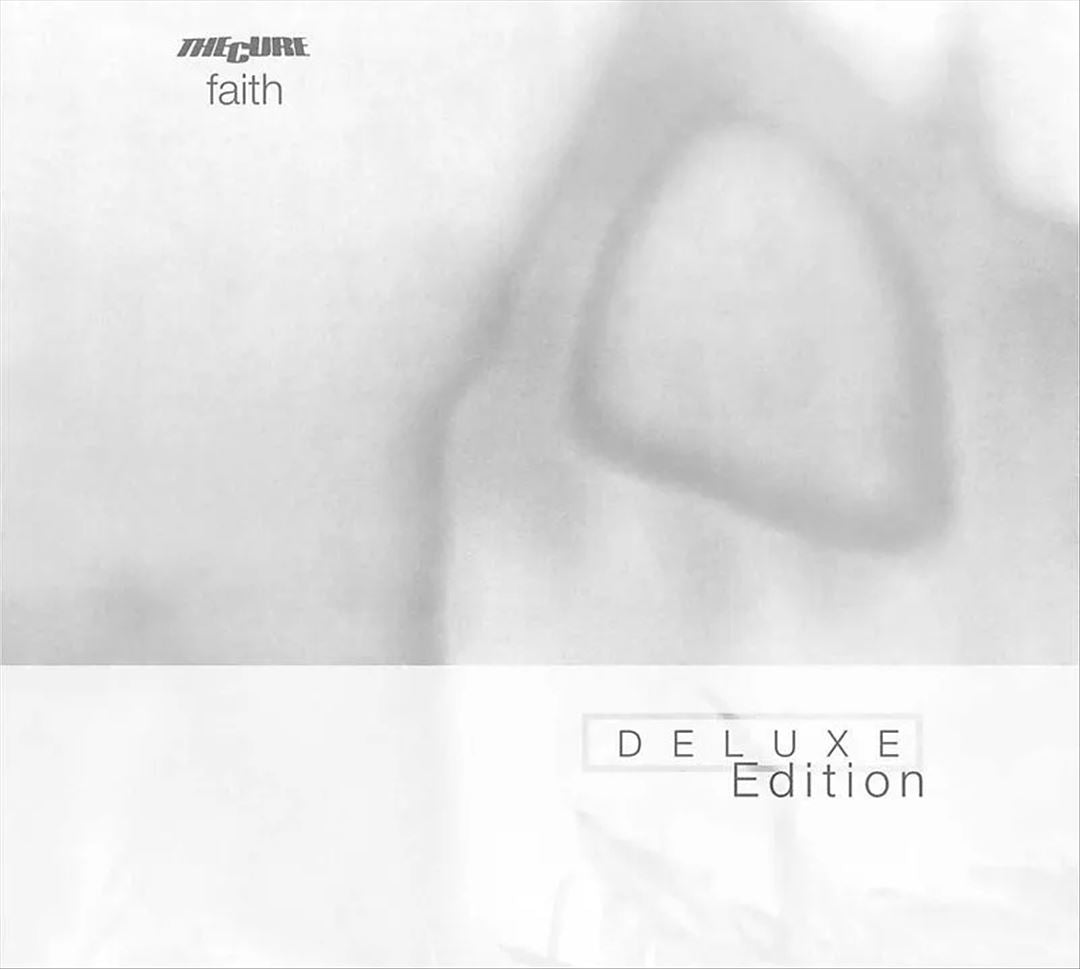 Faith cover art