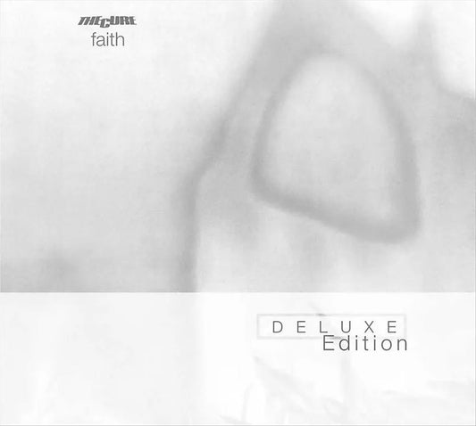Faith cover art