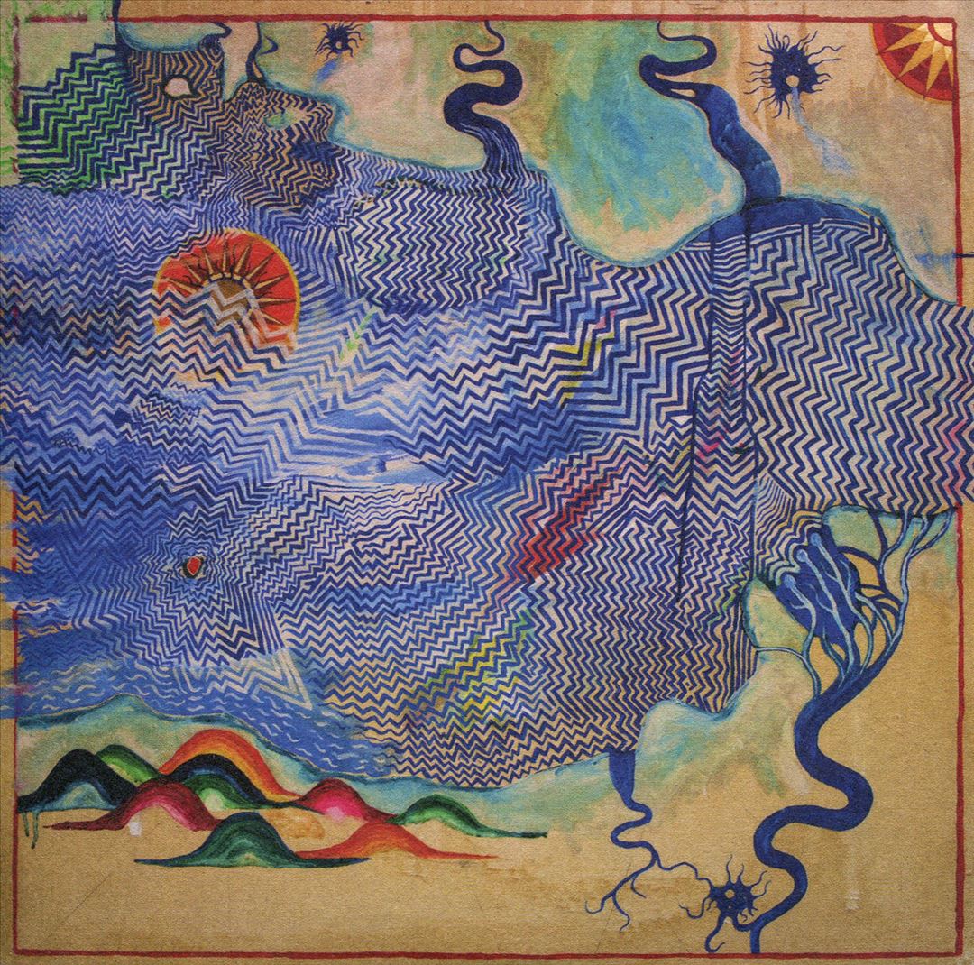 Light for Attracting Attention cover art