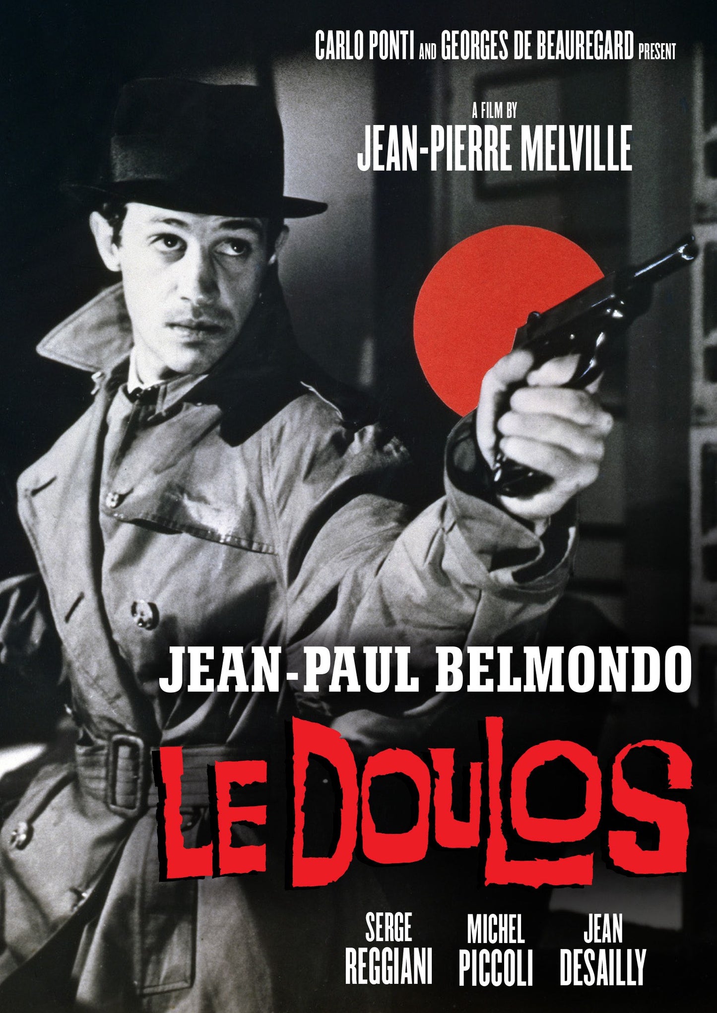 Doulos cover art