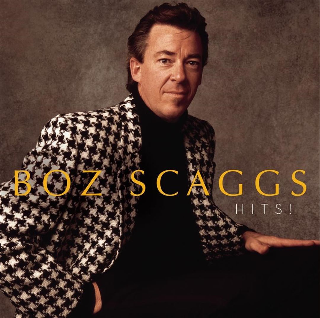 Hits! cover art