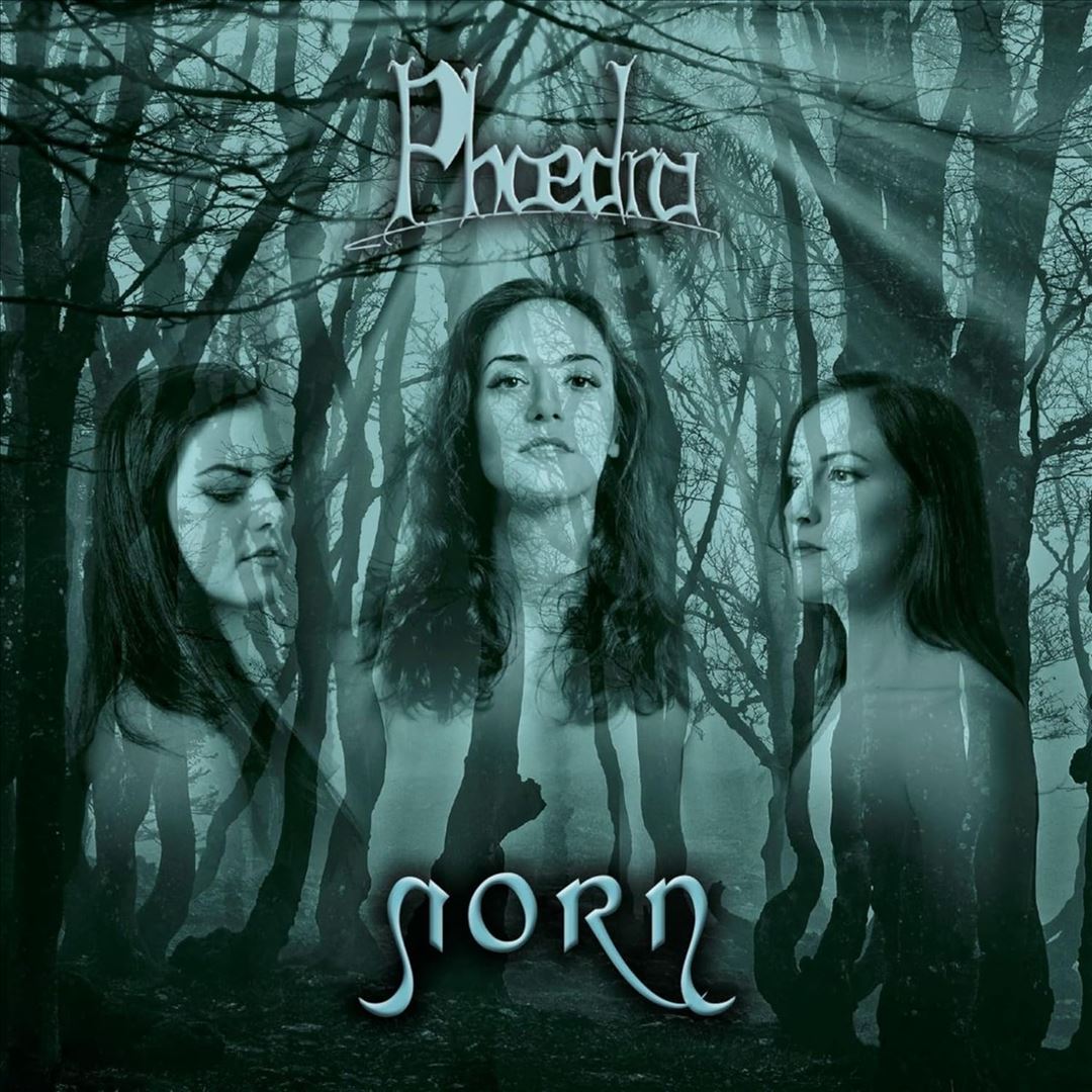 Norn cover art
