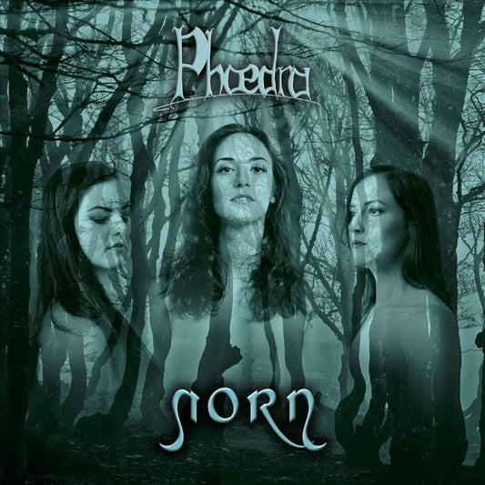 Norn cover art