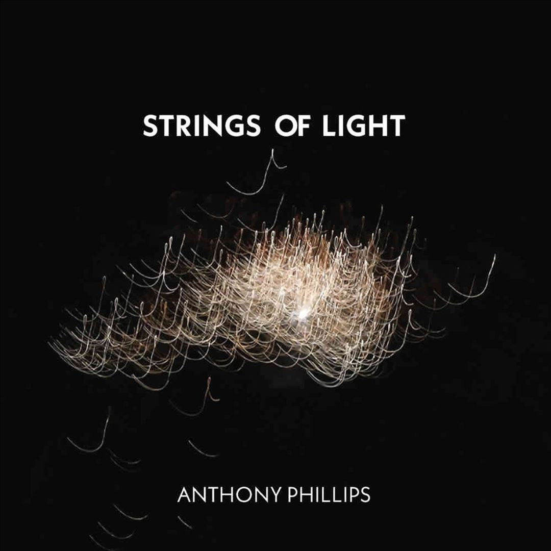 Strings of Light cover art