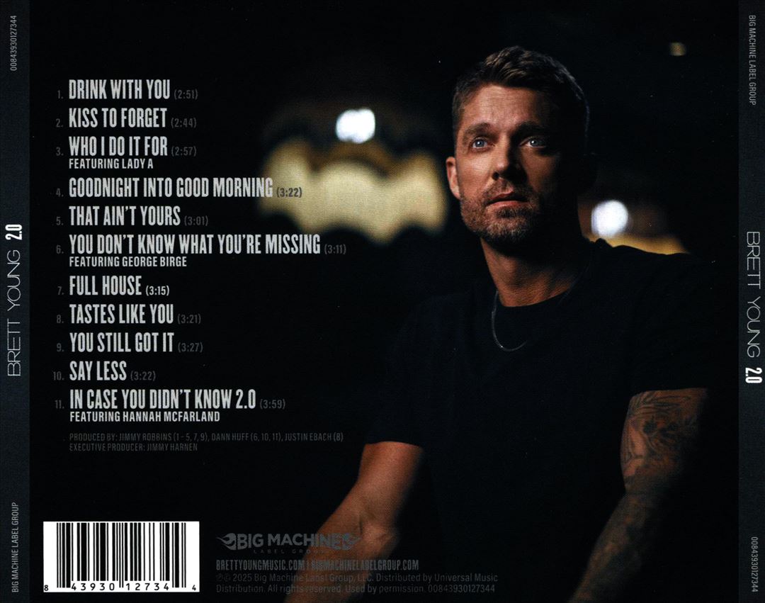 2.0 cover art