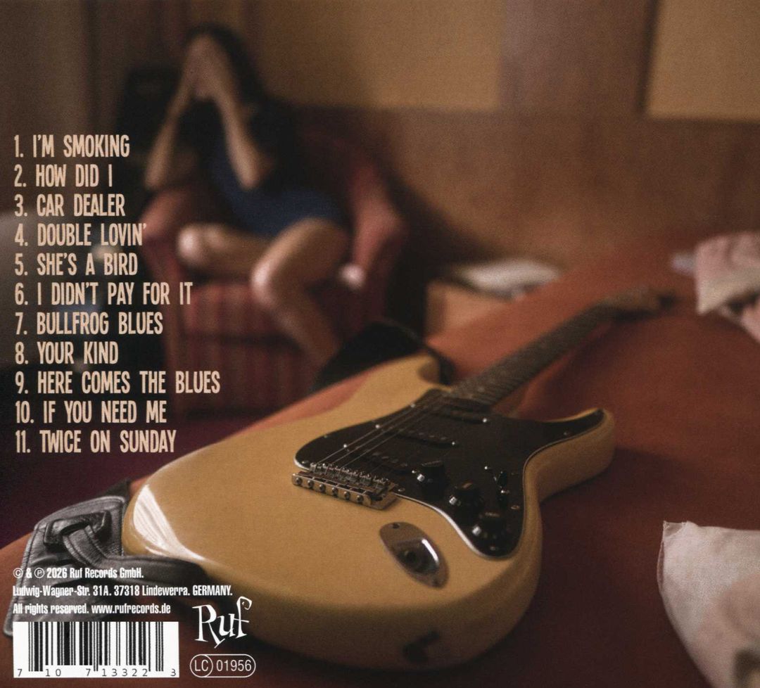 I Didn't Pay For It cover art